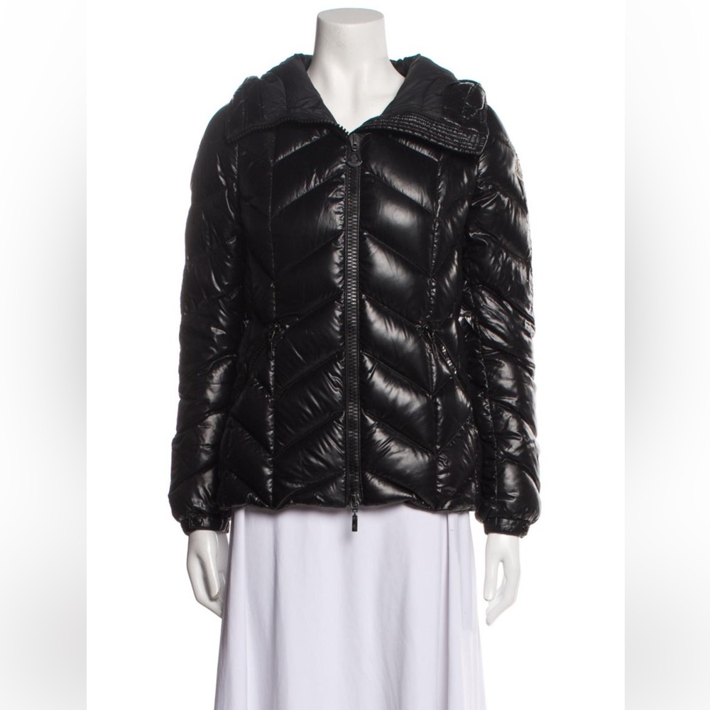 Authentic Moncler Badete Down Jacket - image 1